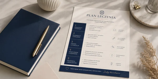 mediwel beauty plan leczenia
