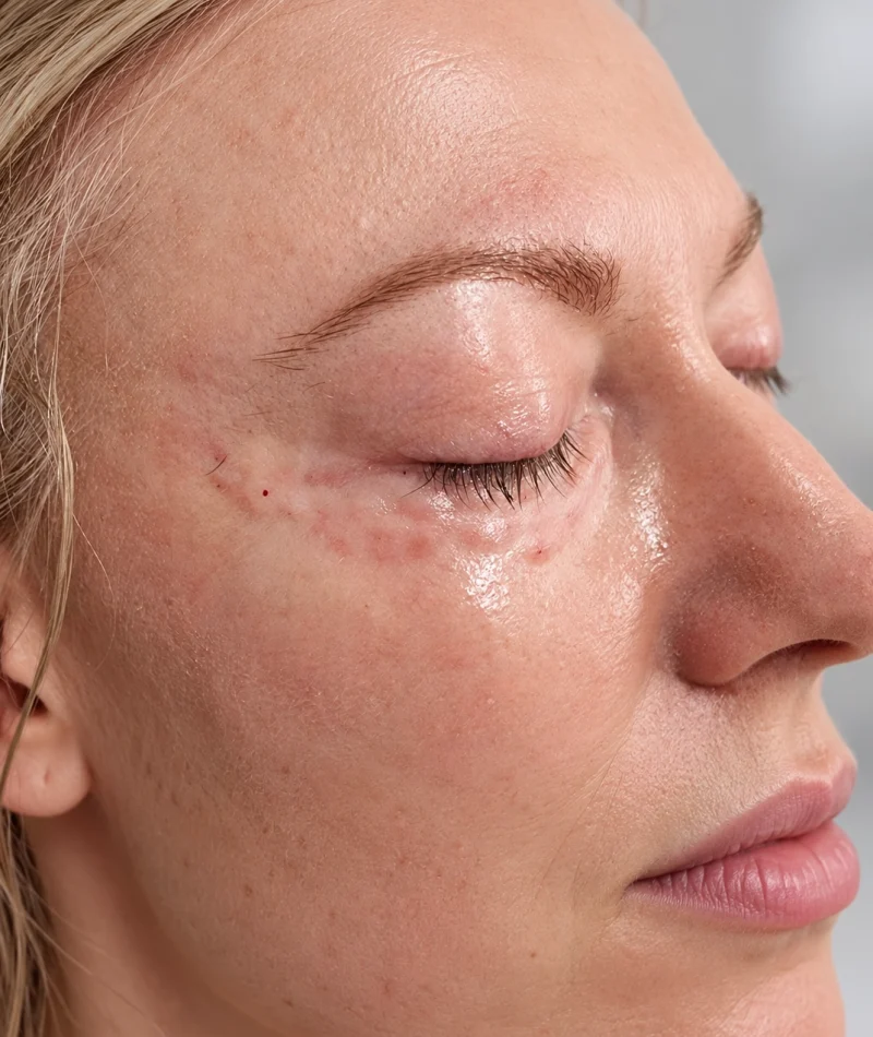 mezoterapia skóry pod oczami Warszawa_Dr Marta_Skoczylas