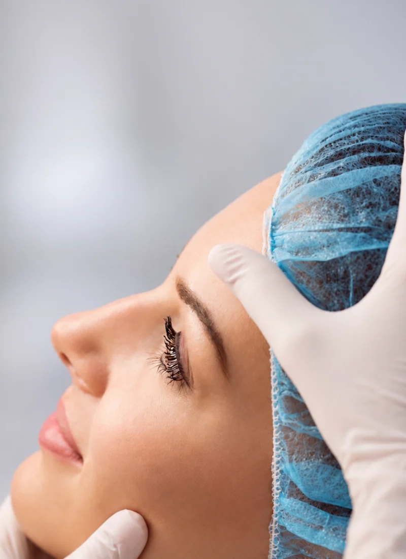 mezoterapia_skóry pod oczami Warszawa